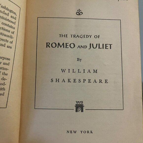 Romeo and Juliet - Picture 6 of 7
